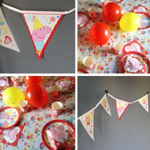 Party Bags & Supplies Complete Birthday Party Kit Review