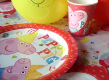 Party Bags & Supplies Complete Birthday Party Kit Review