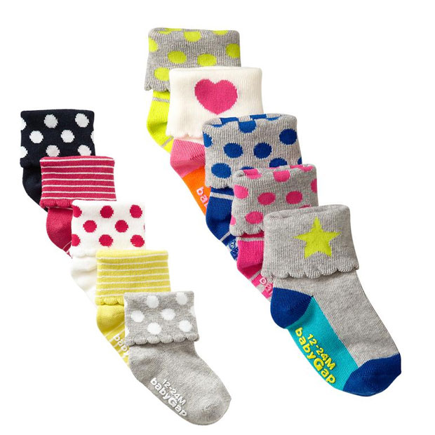 The Best Baby & Toddler Socks (That Don't Fall Off!) A Mum Reviews