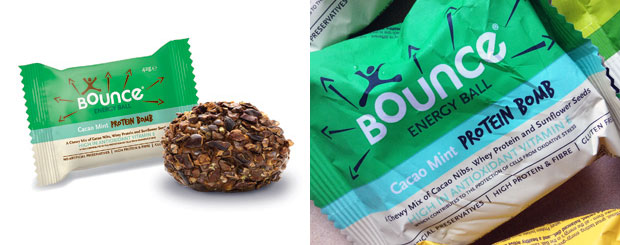 More Bounce! Bounce Energy Balls Review A Mum Reviews