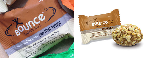 More Bounce! Bounce Energy Balls Review A Mum Reviews