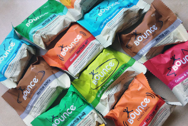 More Bounce! Bounce Energy Balls Review A Mum Reviews