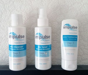 Impulse Acne Treatment Review A Mum Reviews