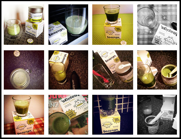 Update! teapigs 2 Week Matcha Challenge  A Mum Reviews Review