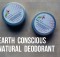 Earth Conscious Natural Organic Deodorant Review A Mum Reviews