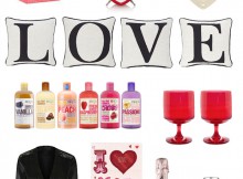 Last Minute Valentine's Day Gifts A Mum Reviews Asda