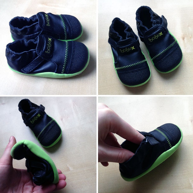 Bobux Xplorer - For First Steps Review A Mum Reviews