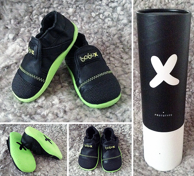 Bobux Xplorer - For First Steps Review A Mum Reviews