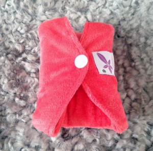 Earth Conscious Washable Bamboo Cloth Pad Review A Mum Reviews