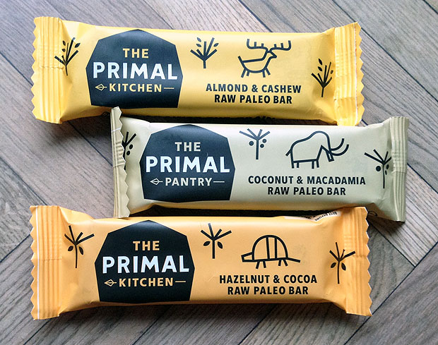 The Primal Pantry Raw Paleo Bars Review A Mum Reviews