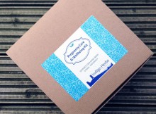Indigo Herbs Pregnancy Care and Wellbeing Gift Set Review A Mum Reviews