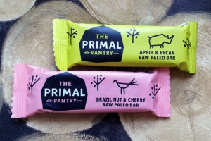 More Flavours! The Primal Pantry Raw Paleo Bars Review A Mum Reviews