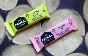 More Flavours! The Primal Pantry Raw Paleo Bars Review A Mum Reviews