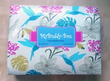 MyBuddy-Box Folding & Stacking Plastic Box Review A Mum Reviews