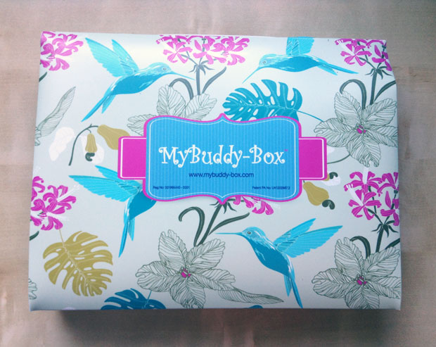 MyBuddy-Box Folding & Stacking Plastic Box Review A Mum Reviews