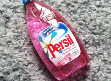 Persil Washing Up Liquid Spring Blossom Review A Mum Reviews