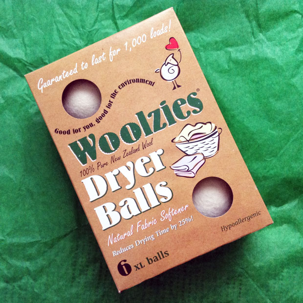 Woolzies Dryer Balls Review A Mum Reviews