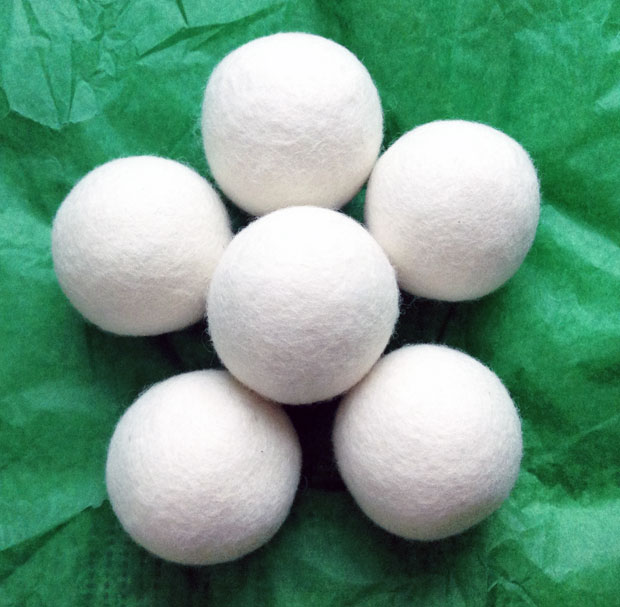 Woolzies Dryer Balls Review A Mum Reviews