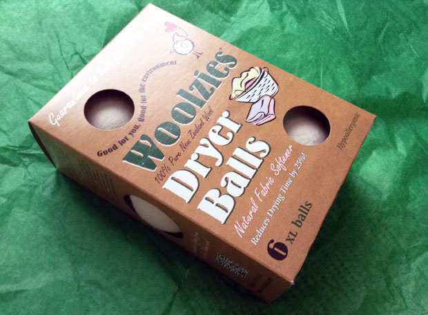 Woolzies Dryer Balls Review A Mum Reviews