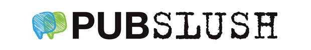 Pubslush Logo
