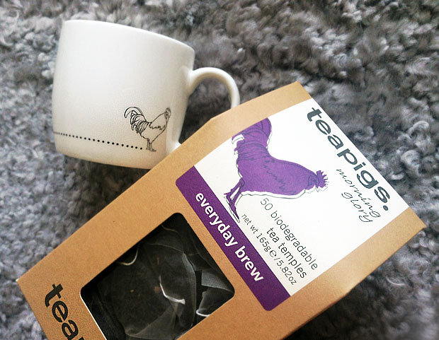 teapigs everyday brew Challenge & Review A Mum Reviews