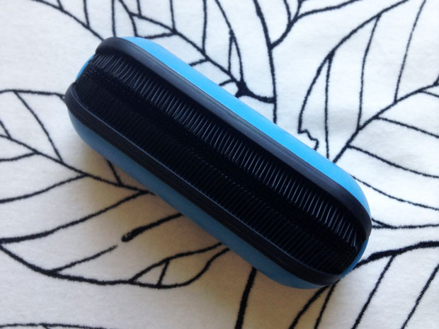 BruzZ The World's Most Hygienic Nailbrush Review A Mum Reviews