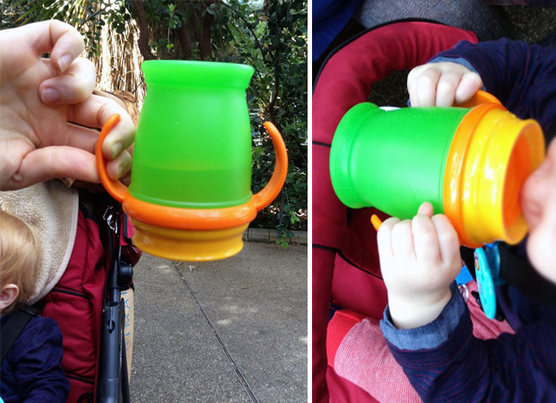 Haberman 360 Toddler Cup & 360 Junior Beaker Review A Mum Reviews