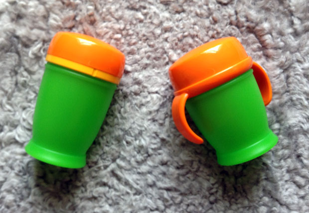 Haberman 360 Toddler Cup & 360 Junior Beaker Review A Mum Reviews