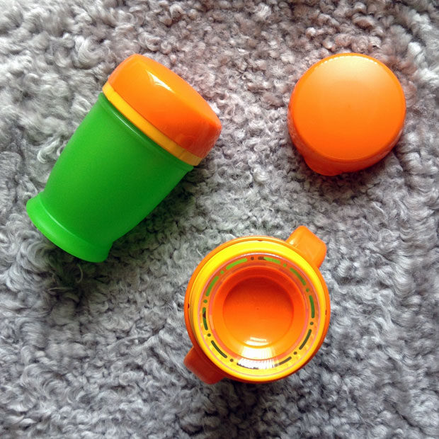 Haberman 360 Toddler Cup & 360 Junior Beaker Review A Mum Reviews