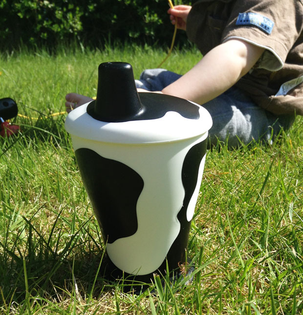 Haberman Cow Beaker Review A Mum Reviews