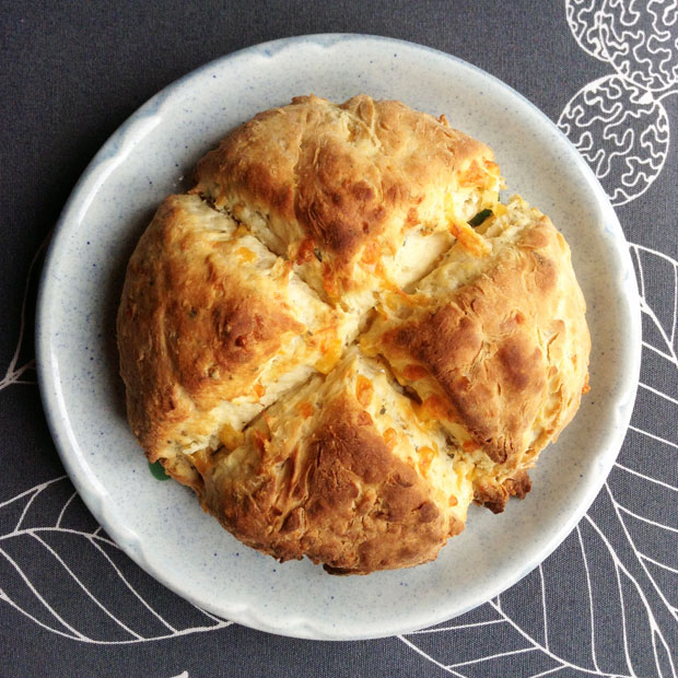 Recipe: Really Easy and Quick Swedish Scones With a Pizza Twist A Mum Reviews