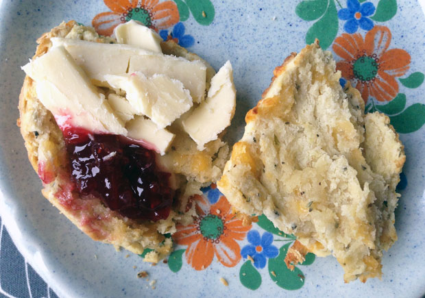 Recipe: Really Easy and Quick Swedish Scones With a Pizza Twist A Mum Reviews