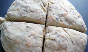 Recipe: Really Easy and Quick Swedish Scones With a Pizza Twist A Mum Reviews