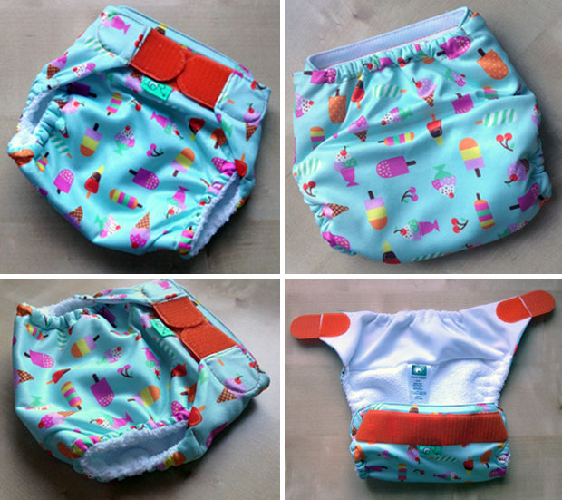 Totsbots Swim Tots Reusable Swim Nappy Review A Mum Reviews