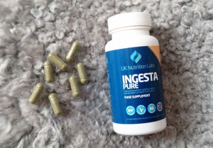 UK Nutrition Labs IngestaPure Review A Mum Reviews