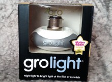 Gro-light Review A Mum Reviews