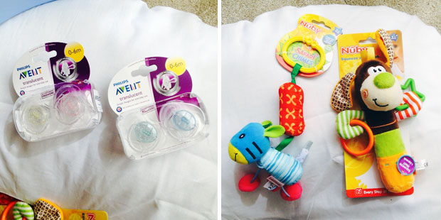 ALDI Baby & Toddler Event Spring 2015 Haul & Review A Mum Reviews