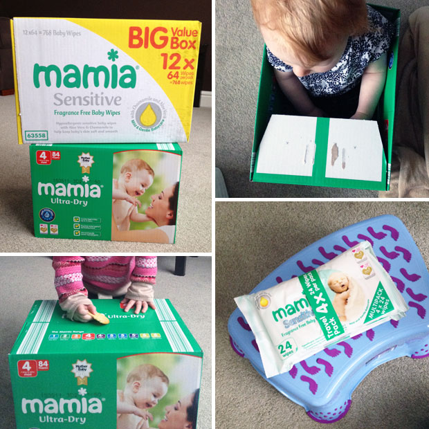 ALDI Baby & Toddler Event Spring 2015 Haul & Review A Mum Reviews