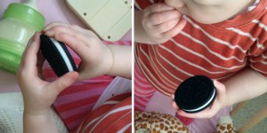 Amber Pumkin Cookie Biscuit Silicone Teether Review A Mum Reviews