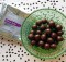 Exante Diet Choco Balls Review - High Protein Treat A Mum Reviews