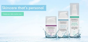 Facetheory - Skincare That's Personal A Mum Reviews