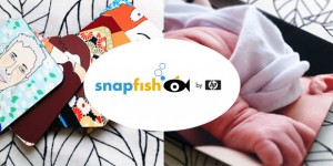 Father's Day - Personalised Gifts from Snapfish A Mum Reviews
