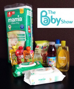 Going To The Baby Show Birmingham With ALDI A Mum Reviews