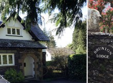 Lakelovers Lake District Cottage Review - Brunton Lodge Part 1 A Mum Reviews
