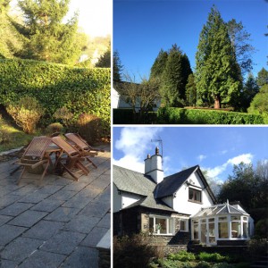 Lakelovers Lake District Cottage Review - Brunton Lodge Part 2 A Mum Reviews