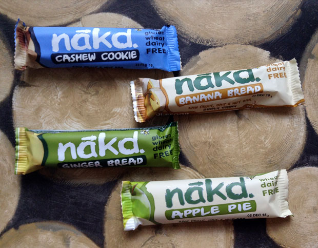 Nākd Bars Review A Mum Reviews