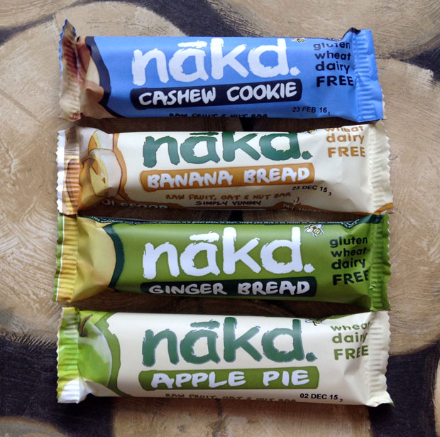 Nākd