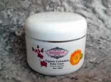 Organic Calendula Baby Butter Cream Review A Mum Reviews