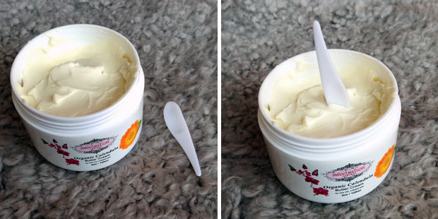 Organic Calendula Baby Butter Cream Review A Mum Reviews