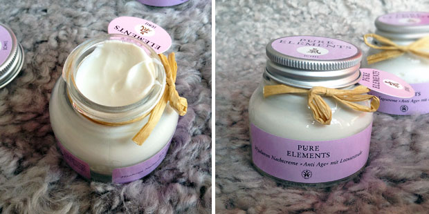 Pure Elements Natural Cosmetics Chi Day & Night Creams Review A Mum Reviews
